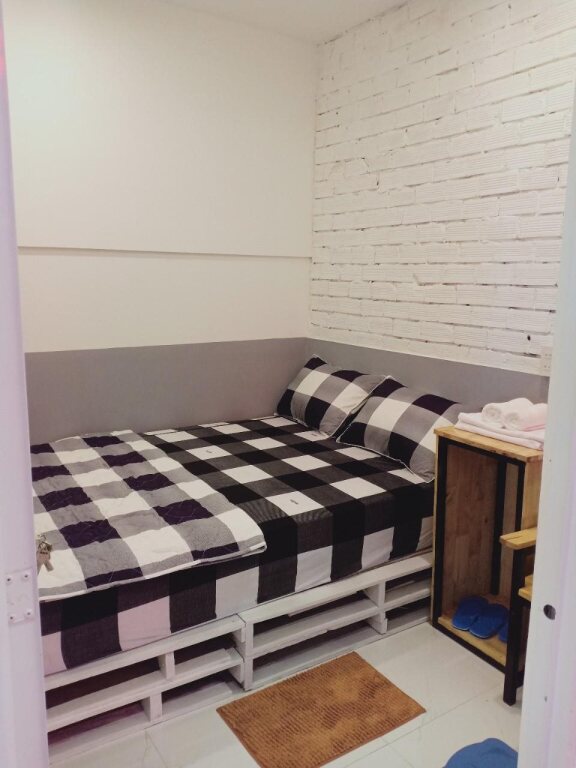 Кантхо: Amazon 1 Hostel