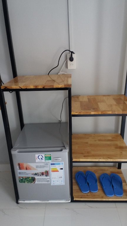 Кантхо: Amazon 1 Hostel