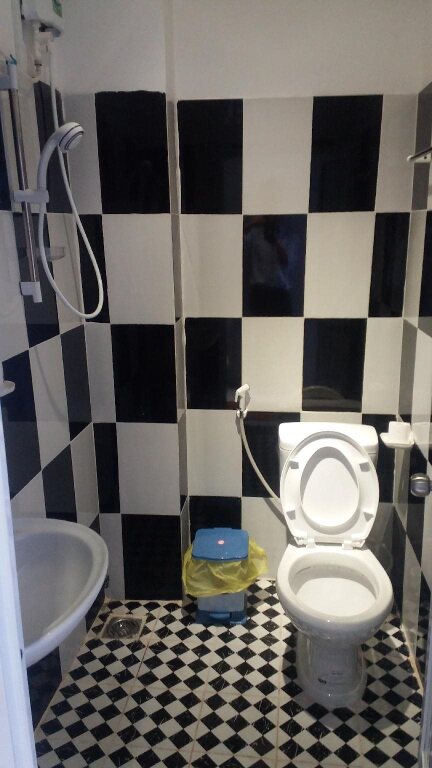 Кантхо: Amazon 1 Hostel