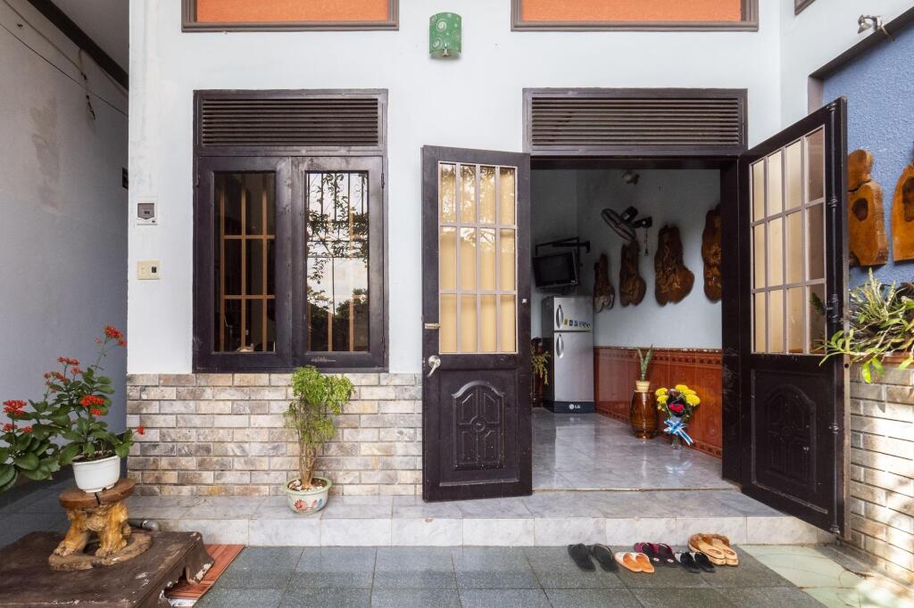 Буонматхуот: Ngoc Tran Homestay