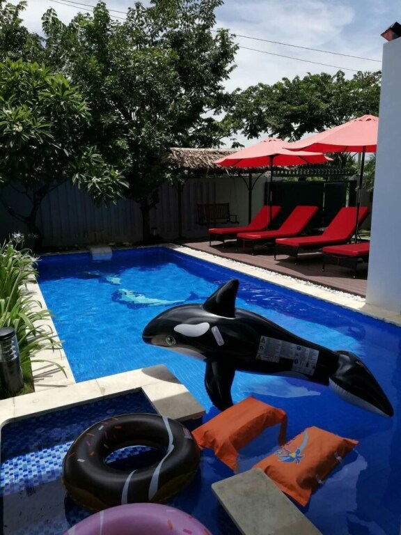 Дананг: Ocean Cozy Villa