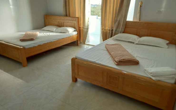 Ван Дон: Phuong Thao Guest House