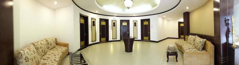 Вунгтау: Sai Gon Silicon Hotel & Coffee