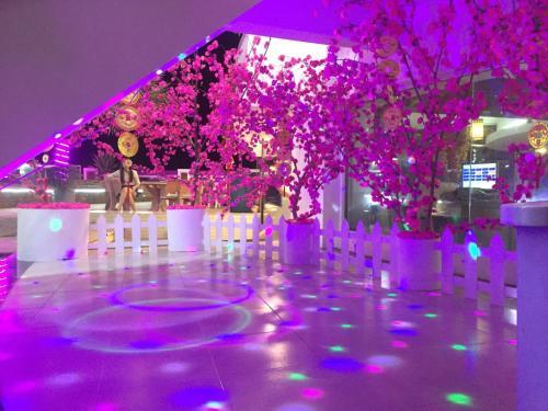 Вунгтау: Sai Gon Silicon Hotel & Coffee
