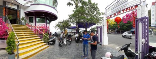 Вунгтау: Sai Gon Silicon Hotel & Coffee
