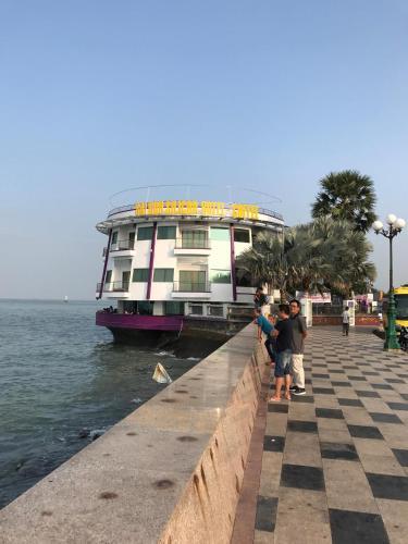 Вунгтау: Sai Gon Silicon Hotel & Coffee