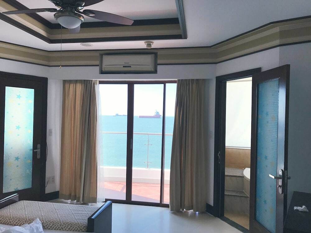 Вунгтау: Sai Gon Silicon Hotel & Coffee
