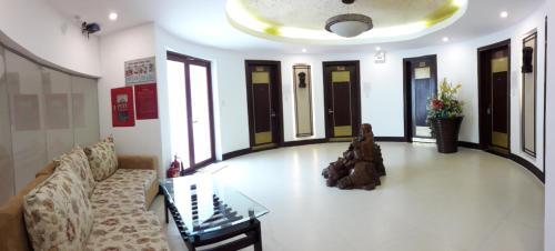 Вунгтау: Sai Gon Silicon Hotel & Coffee