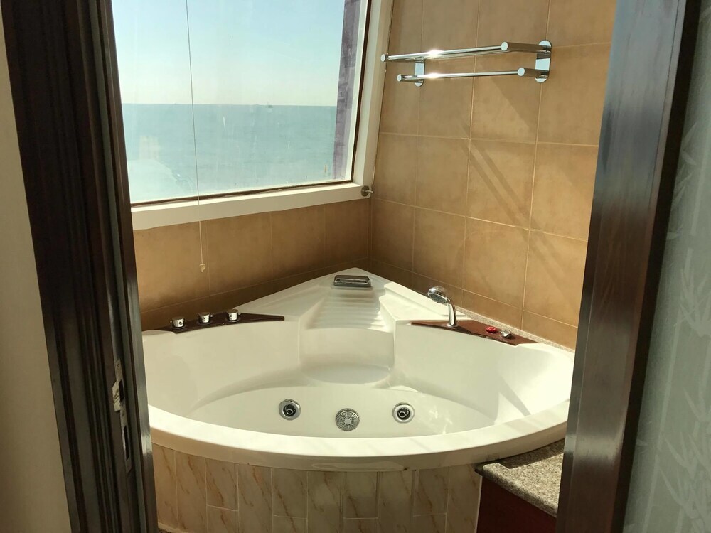 Вунгтау: Sai Gon Silicon Hotel & Coffee