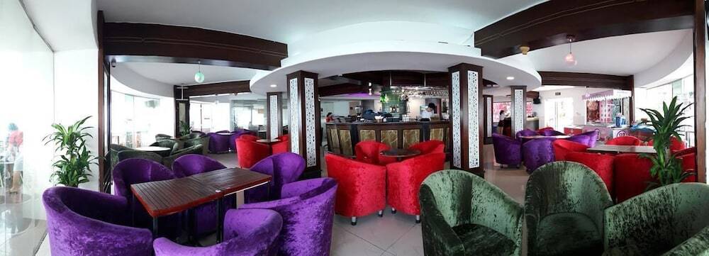 Вунгтау: Sai Gon Silicon Hotel & Coffee