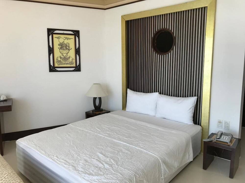 Вунгтау: Sai Gon Silicon Hotel & Coffee