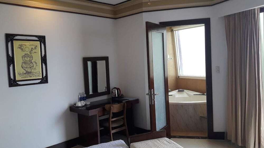 Вунгтау: Sai Gon Silicon Hotel & Coffee