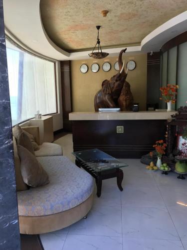 Вунгтау: Sai Gon Silicon Hotel & Coffee