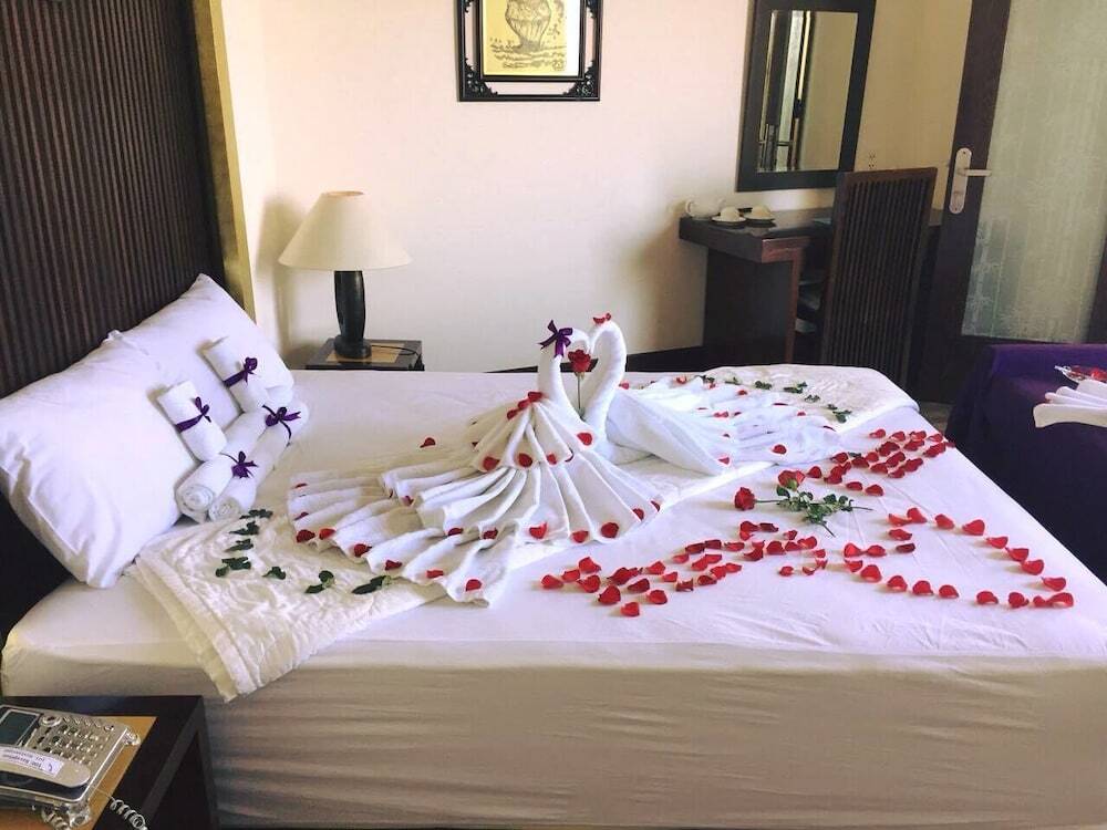 Вунгтау: Sai Gon Silicon Hotel & Coffee