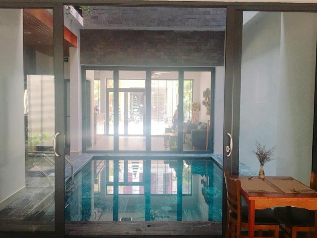Дананг: Tropical Da Nang Villa