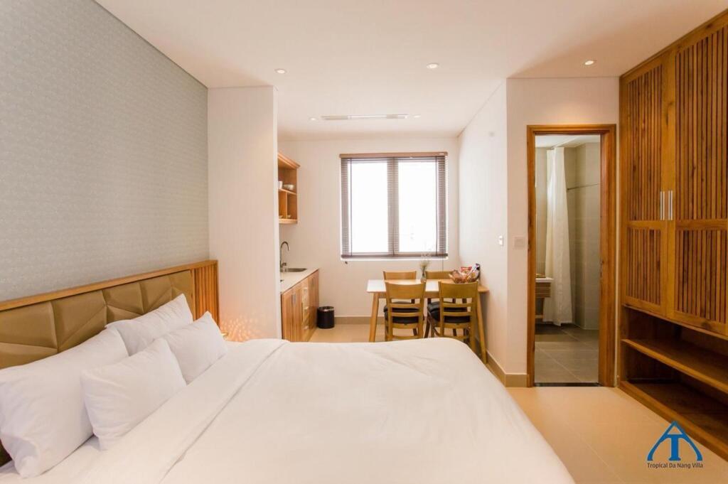 Дананг: Tropical Da Nang Villa