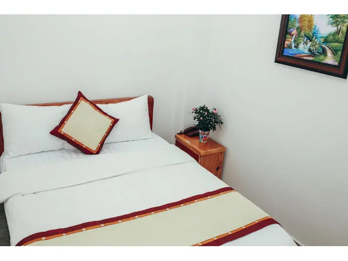 Далат: Frosty Land Hotel
