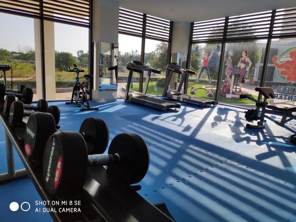 Камрань: Navy Hotel Cam Ranh