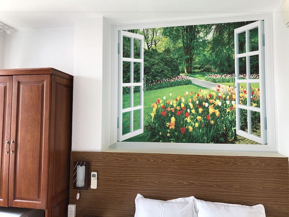 Вунгтау: Sen Vang Hotel