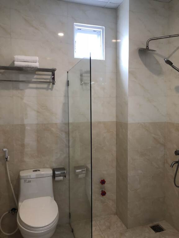 Вунгтау: Sen Vang Hotel