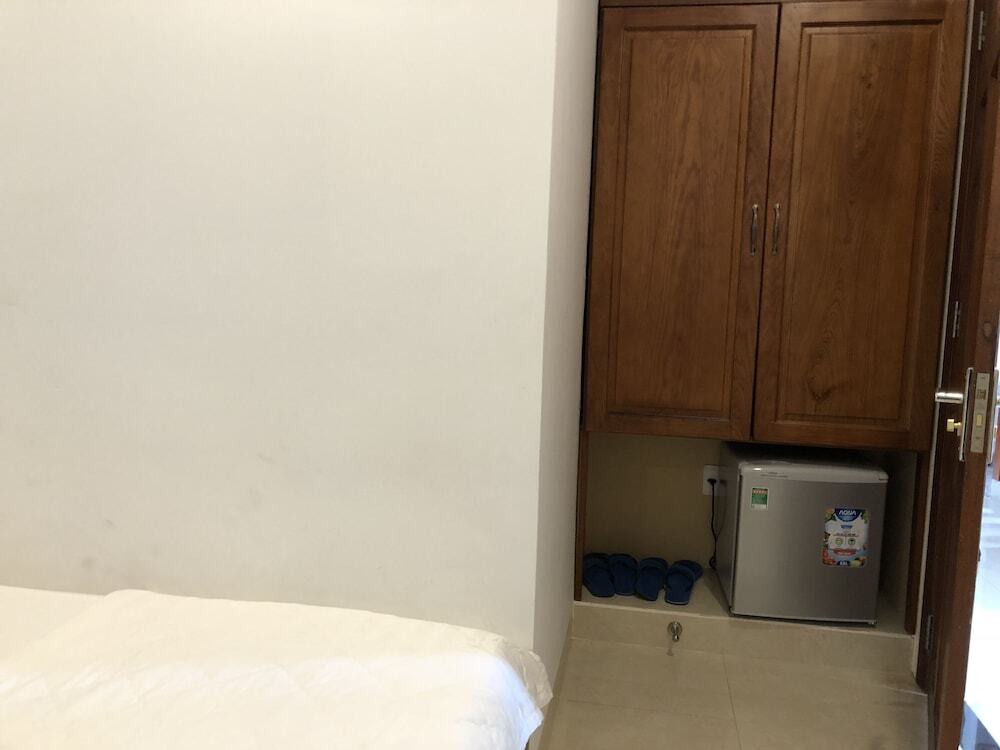 Вунгтау: Sen Vang Hotel