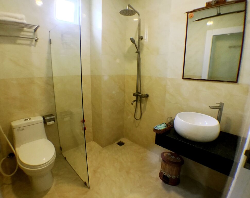 Вунгтау: Sen Vang Hotel