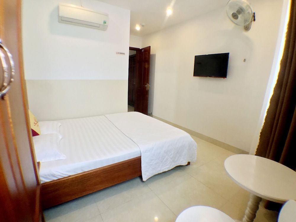 Вунгтау: Sen Vang Hotel