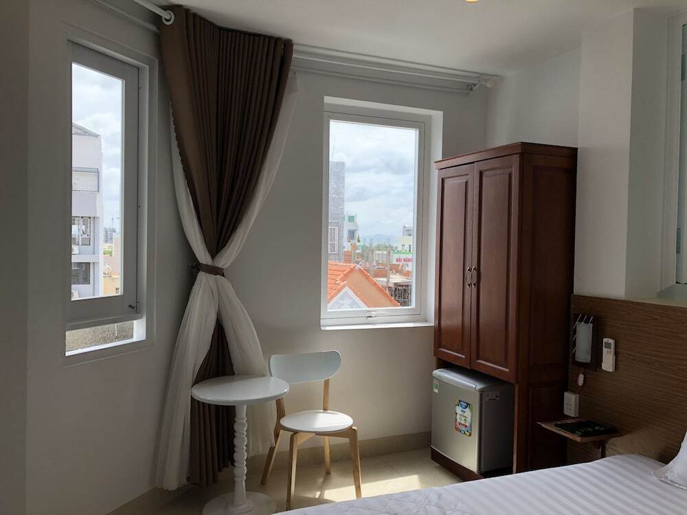 Вунгтау: Sen Vang Hotel