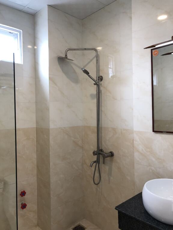 Вунгтау: Sen Vang Hotel