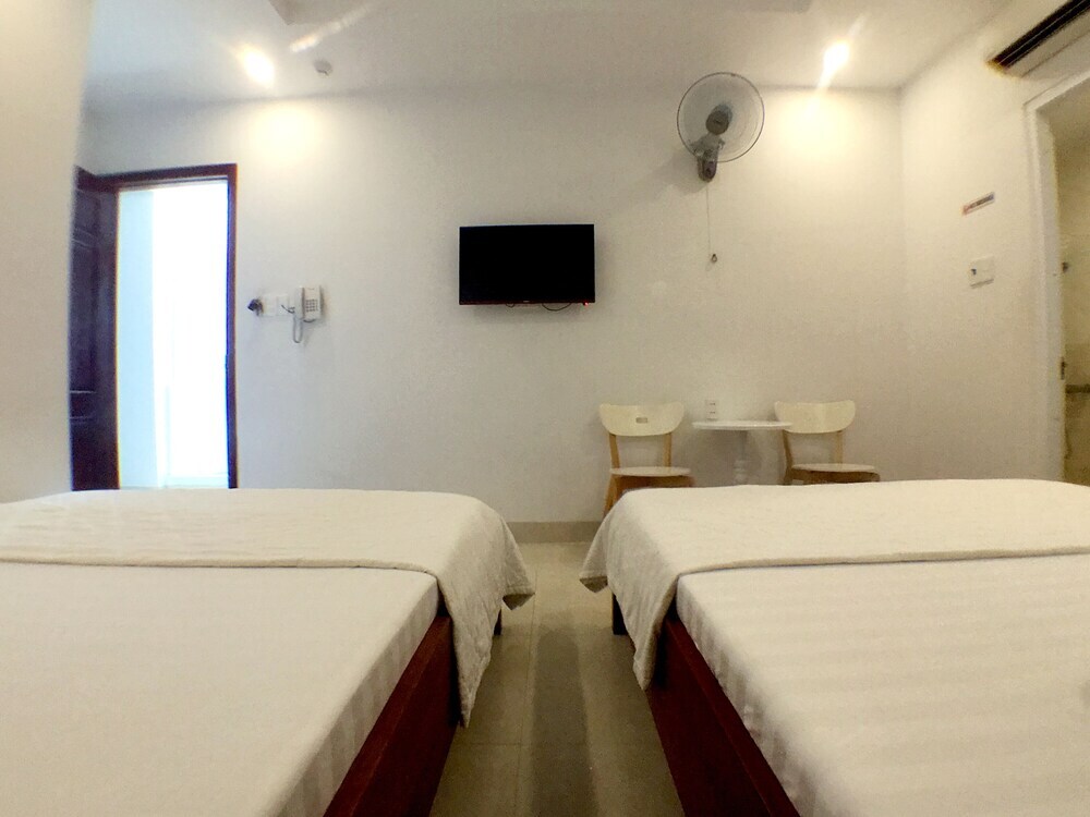 Вунгтау: Sen Vang Hotel