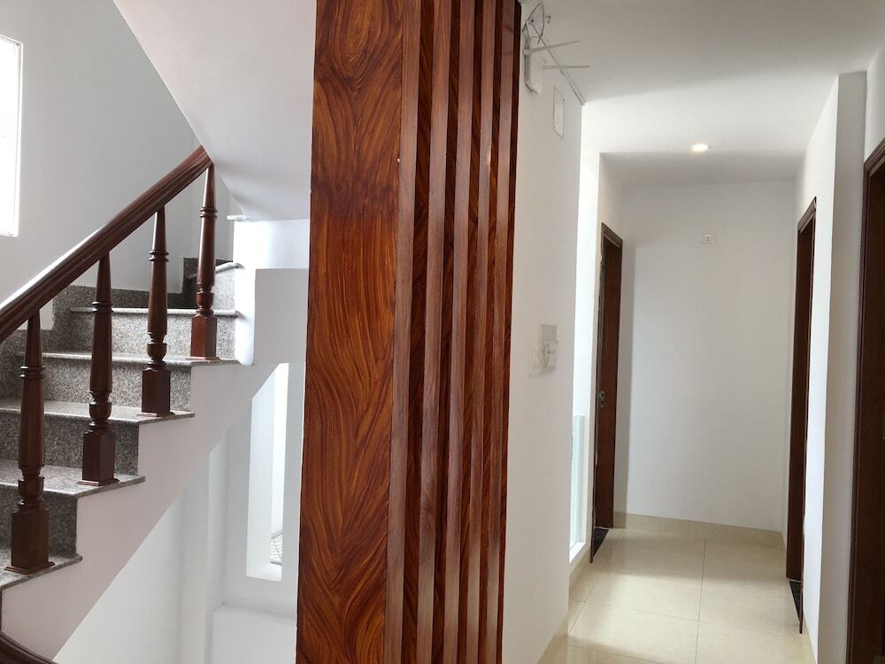 Вунгтау: Sen Vang Hotel