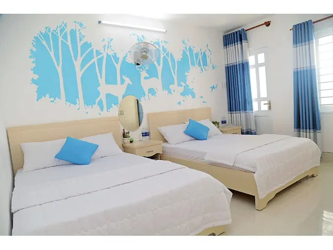Вунгтау: Homestay 78