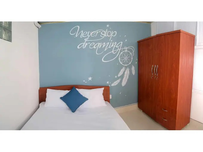 Вунгтау: Homestay 78