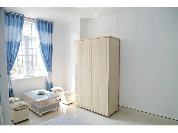 Вунгтау: Homestay 78