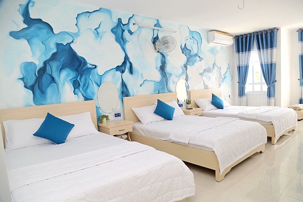 Вунгтау: Homestay 78