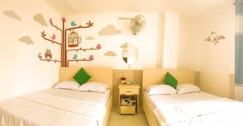 Вунгтау: Homestay 78