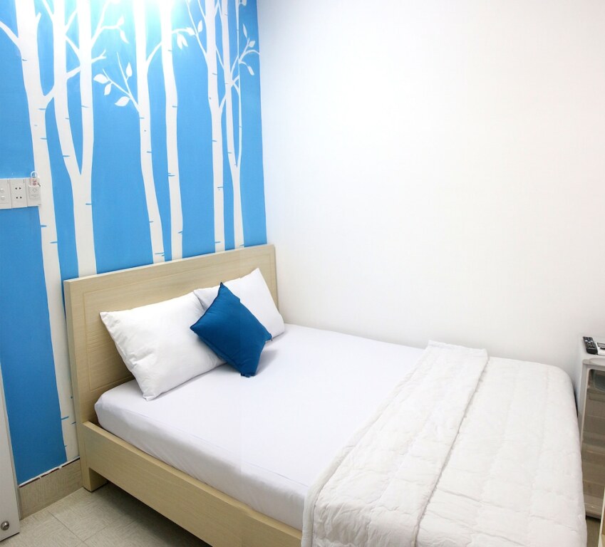 Вунгтау: Homestay 78