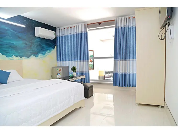 Вунгтау: Homestay 78