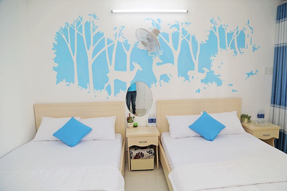Вунгтау: Homestay 78