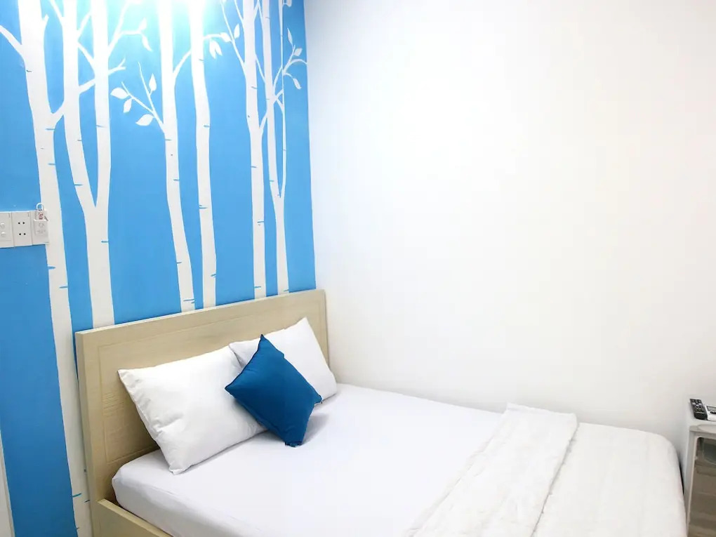 Вунгтау: Homestay 78