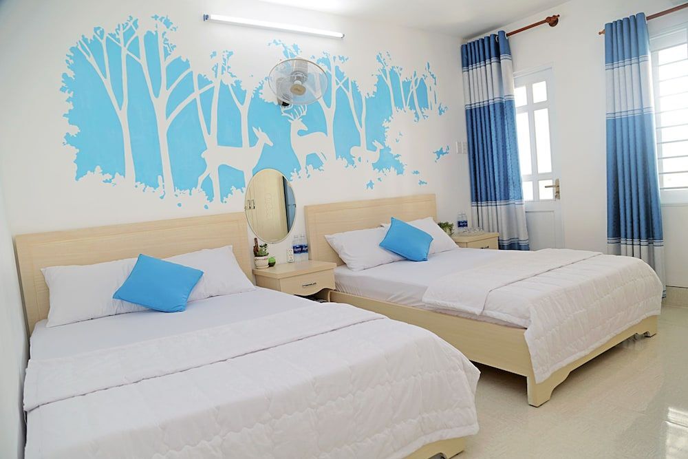 Вунгтау: Homestay 78