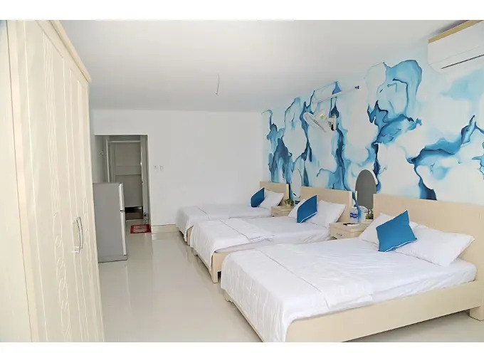 Вунгтау: Homestay 78