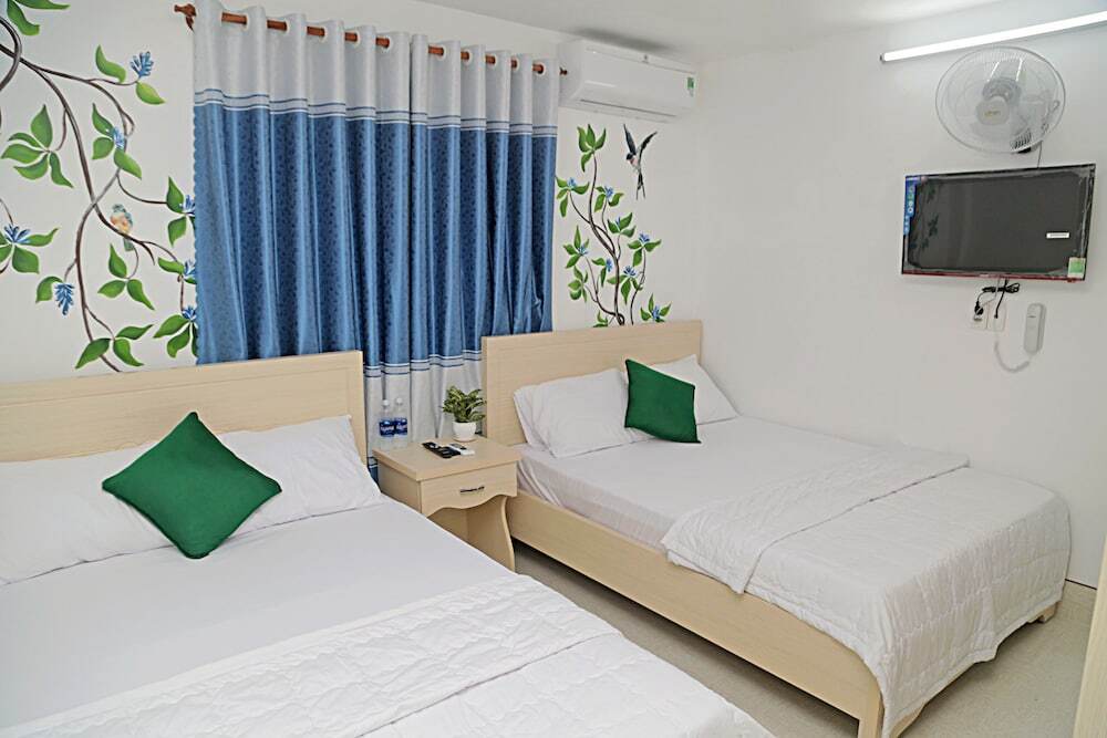 Вунгтау: Homestay 78
