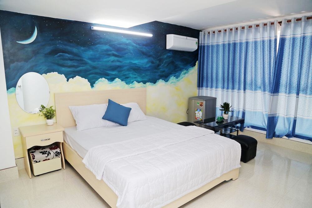 Вунгтау: Homestay 78