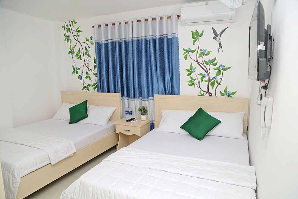 Вунгтау: Homestay 78