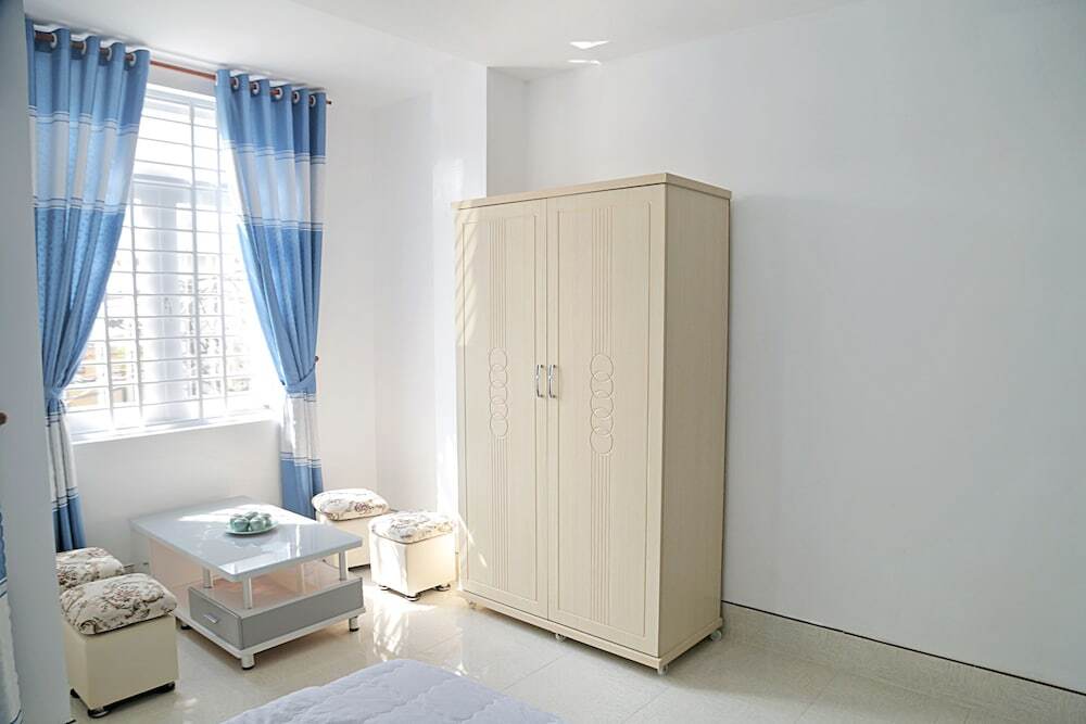 Вунгтау: Homestay 78