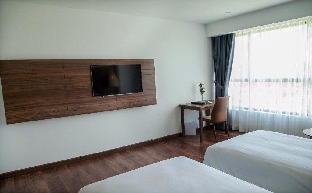 Вунгтау: Vias Hotel Vung Tau