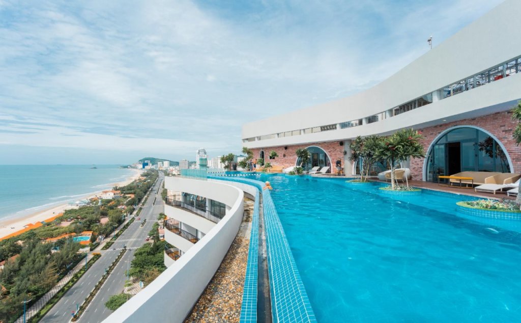 Вунгтау: Vias Hotel Vung Tau