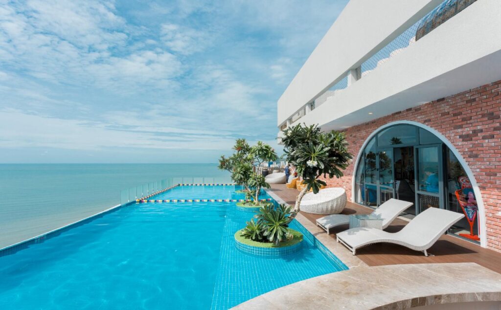 Вунгтау: Vias Hotel Vung Tau