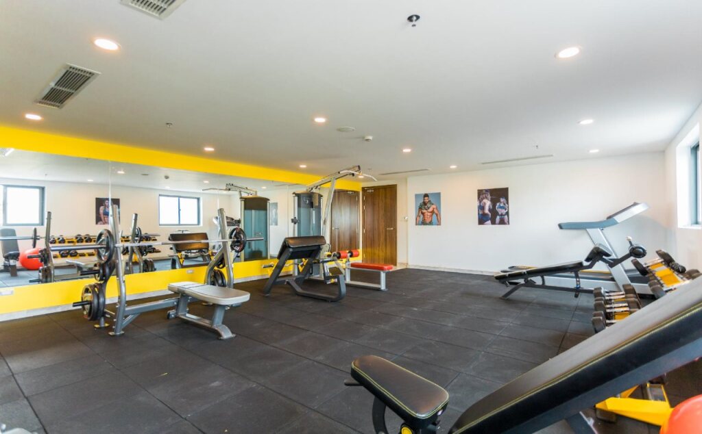 Вунгтау: Vias Hotel Vung Tau